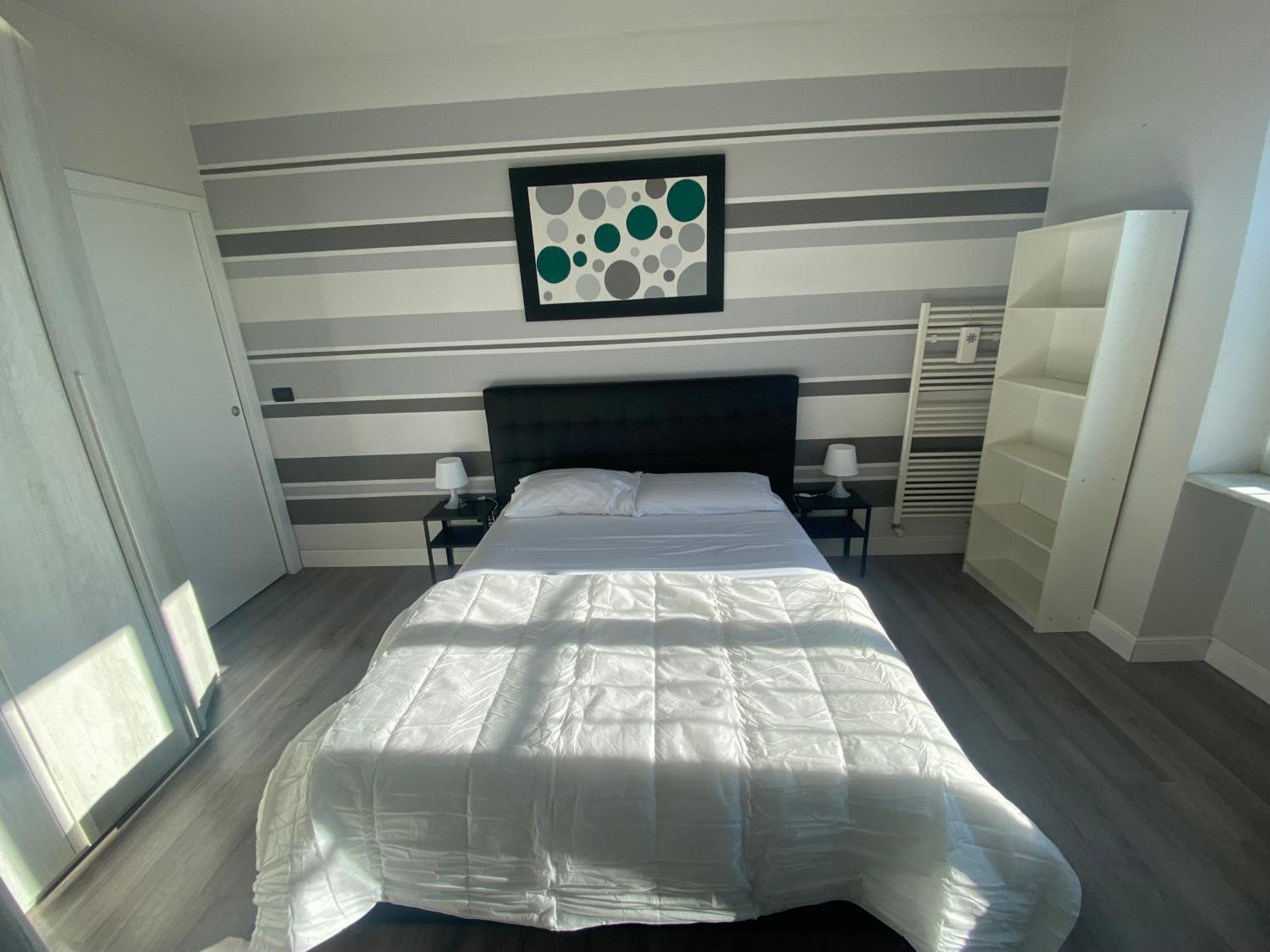 Fresh Home Turin Exterior foto