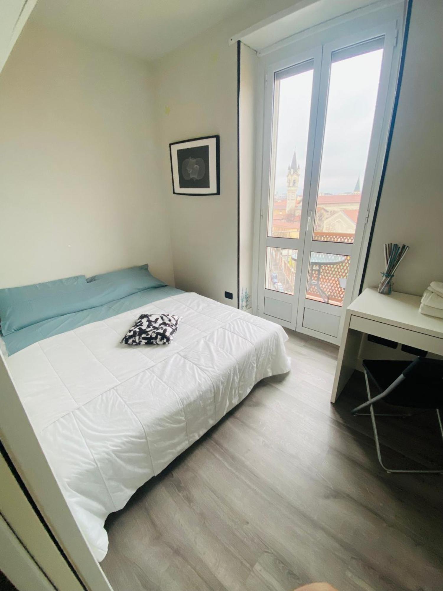 Fresh Home Turin Exterior foto